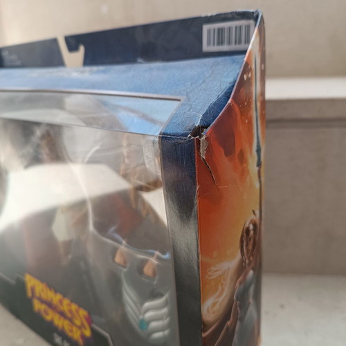 She-Ra Princess of Power figure like new