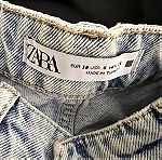  Zara jeans no.38