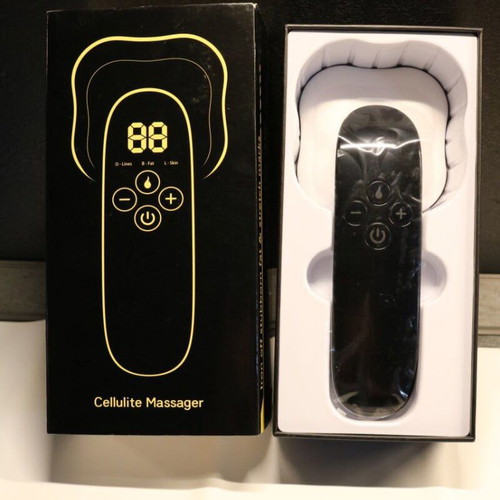Wireless slimming massager new