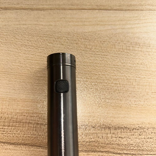 Vaporesso GTX Go 40 electronic cigarette like new, 40 watt, 1500 mAh battery