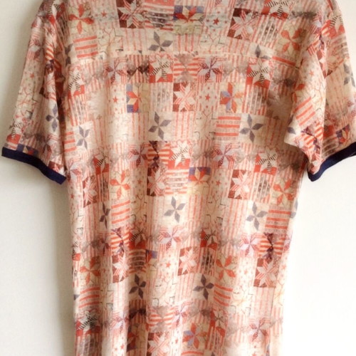 Isabel Marant Etoile linen blouse Medium like new