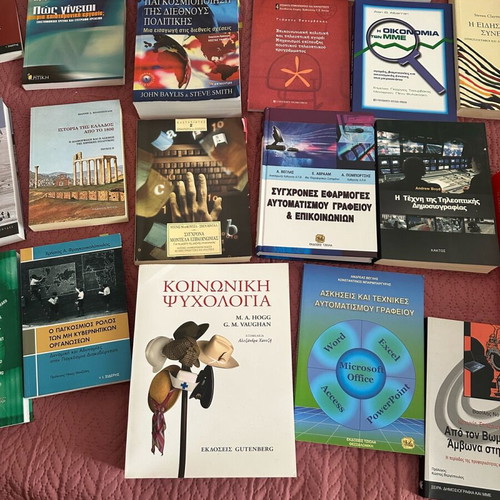 Journalism Books new university editions from all semesters