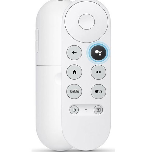 Google Chromecast G9N9N remote control new