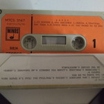 Dakis cassette used