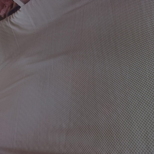 Mattress topper 160x200 cm, 6cm thick, memory foam layer