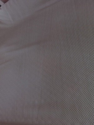 Mattress topper 160x200 cm, 6cm thick, memory foam layer