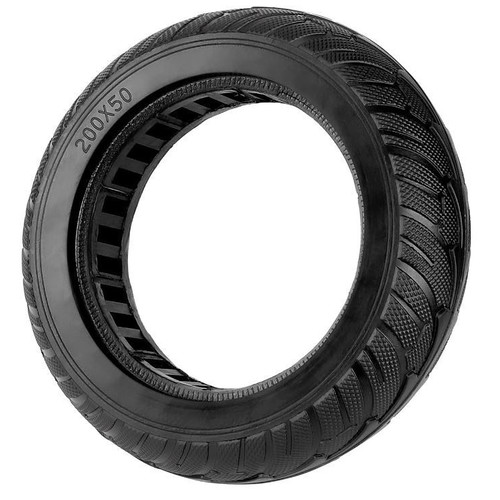 Solid tire 200x50 for Dualtron Speedway Mini 4 Pro new