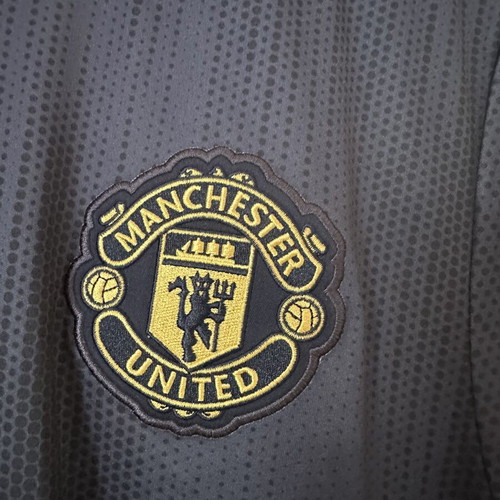 Manchester United Rashford football jersey size M new authentic
