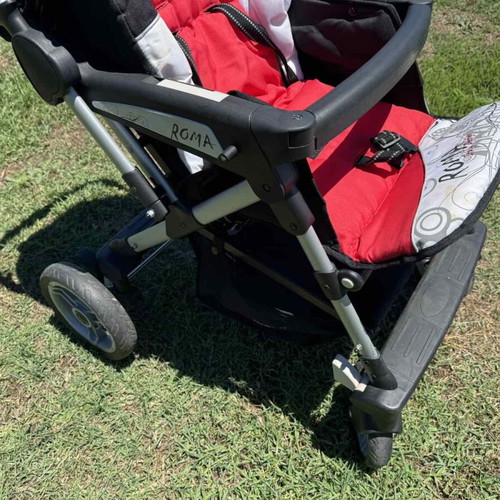 Kiddo Baby Stroller like new, from birth to 3 years