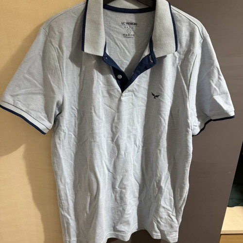 Polo shirts like new, pack of 4, size M