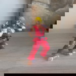  3D ΚΕΝ(STREET FIGHTER)