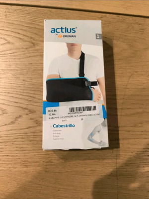 Orliman arm sling like new