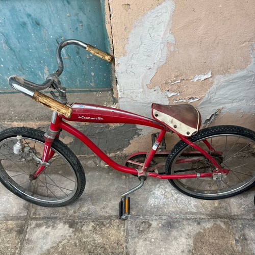 Roadmaster vintage children's bicycle
