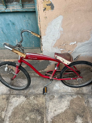 Roadmaster vintage children's bicycle