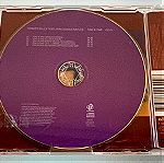 Robert miles ft. Maria Nayler - One & one 5-trk cd single