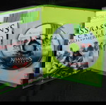  Assassin's Creed Brotherhood Xbox 360 COMPLETE