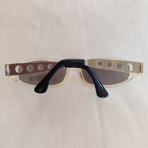 90s Vintage S245 Sunglasses new with UV 400 protection