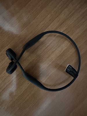 Shokz OpenRun Pro 2 ακουστικά με οστική αγωγιμότητα
