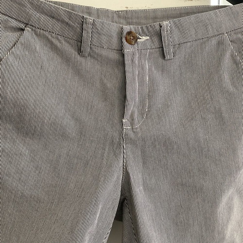 Esmara women's shorts used, gray, size L