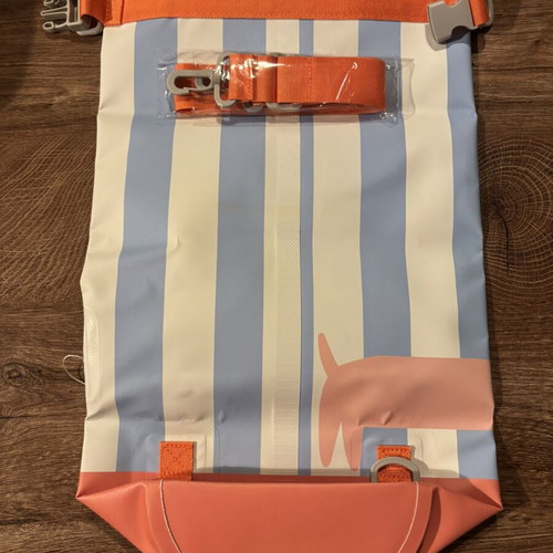 Children's waterproof beach backpack 10 liters