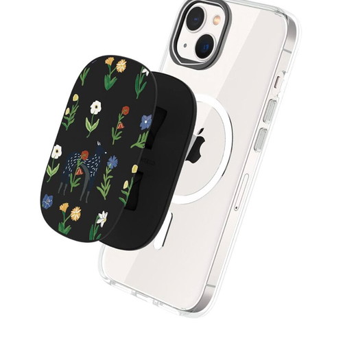 Rhinoshield GRIPMAX MagSafe Compatible Smartphone Holder new