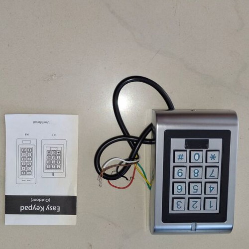 Access control new with smart card and key card gift