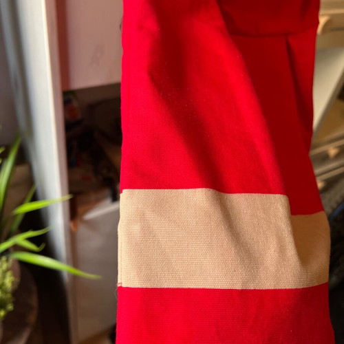 Zara strapless dress S coral like new