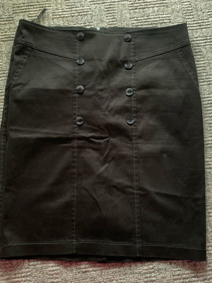 American Apparel skirt new size L