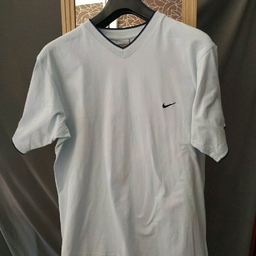 Nike men's vintage shirt like new size L
