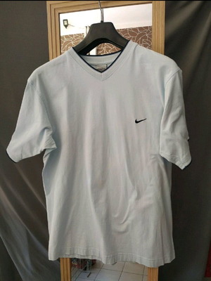 Nike men's vintage shirt like new size L