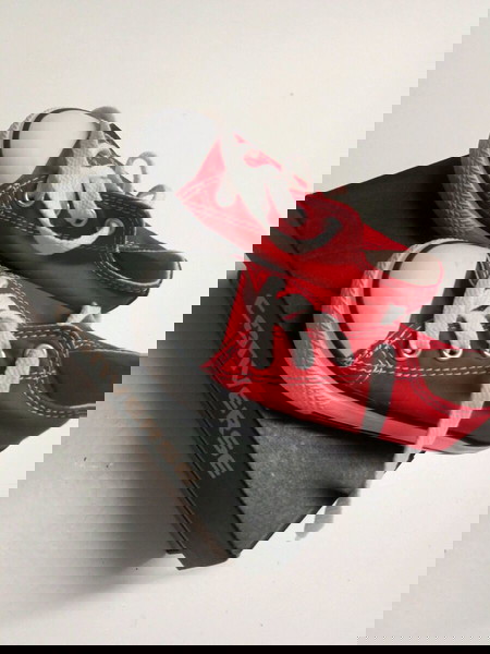Παπούτσια Converse παιδικά απάτητα Νο22