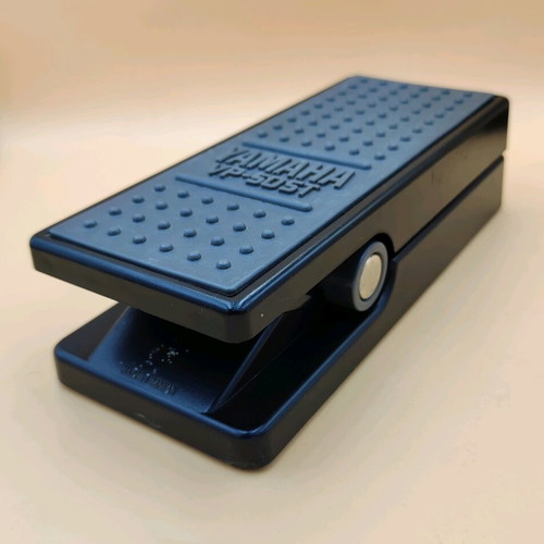Yamaha VP-50ST Volume/Effect Pedal used