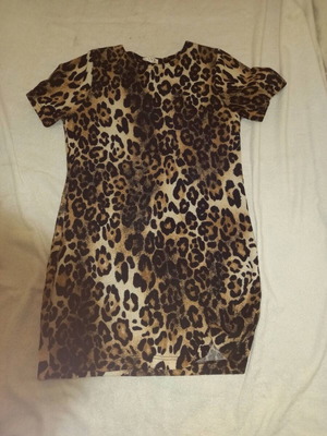 Dress like new, size M / 38 / 10