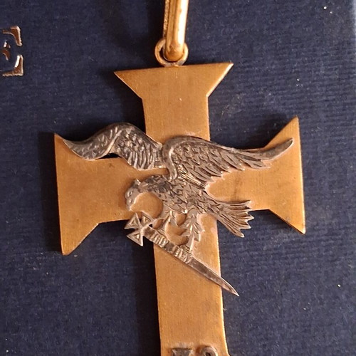 Parthenon Lodge No.112 Athens Masonic Collection like new