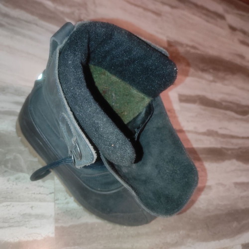 Vintage Apres-Ski Adventure Snow Boots size 36-37 like new