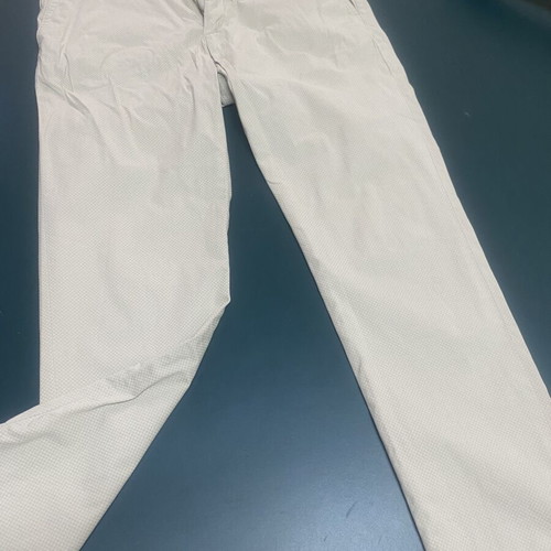 Massimo Dutti men's pants like new, beige, size M