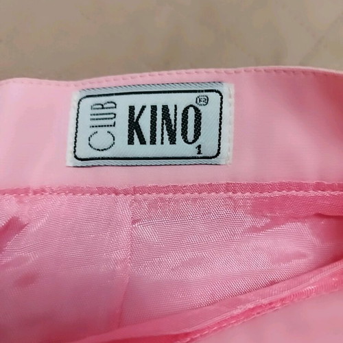 Pink skirt like new, size XS - Small