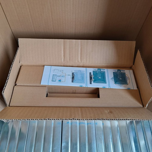 Dell Multimedia Speaker System Model AS501 new