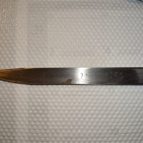 Decorative daggers with sheaths, 27–30cm, collectible