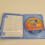Dirt 5 PS4 game used