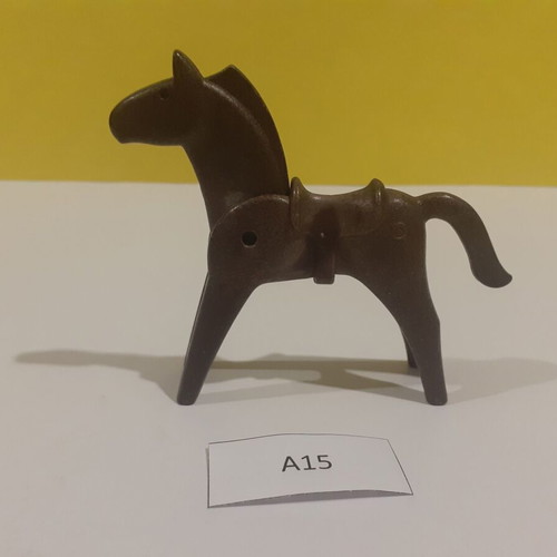 Playmobil horse vintage A15 like new