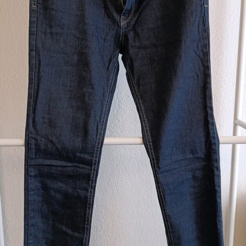 Diesel Women's Jeans Medium like new, dark blue