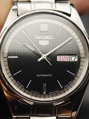 Seiko 5 Ref. 6309-8900 αυτόματο ρολόι μεταχειρισμένο, vintage 1973
