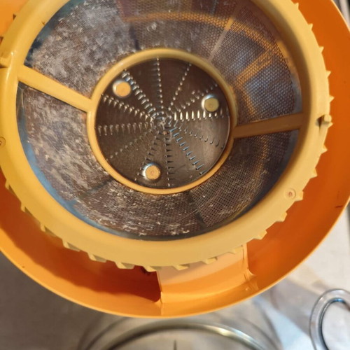 Moulinex Vitafruit juicer like new
