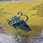 Disco collections used, pop
