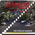  Possessed –The Eyes Of Horror -Vinyl, 12", EP, 45 RPM
