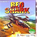  RED SHARK  - PC GAME