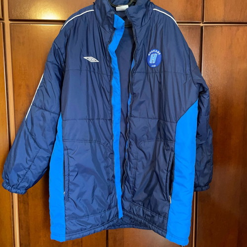 Iraklis jacket authentic, like new, appearance 1980-1986