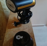 Handheld steamer