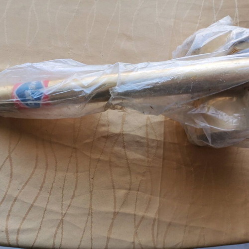 Flit sprayer new with damages on the plastic cover